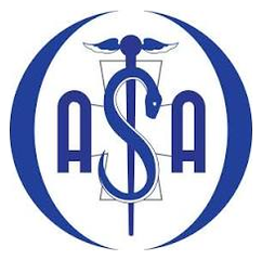 Klinik Asia logo
